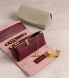 Travel Jewellery & Accessories Organiser