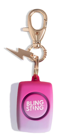 Mini Safety Alarm
