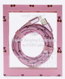Tech Charger