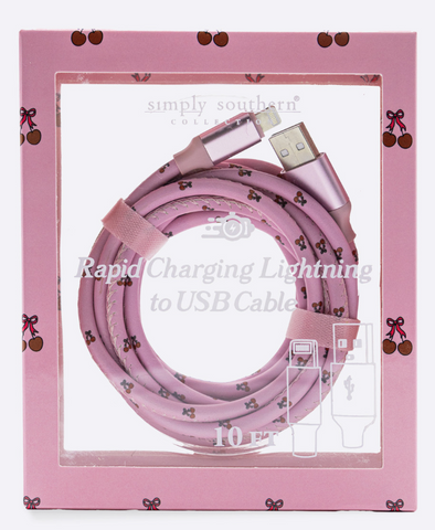 Tech Charger