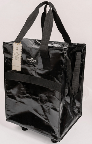 Roll Tote
