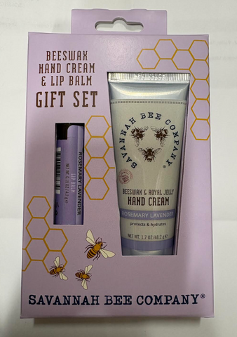 Beeswax Gift sets