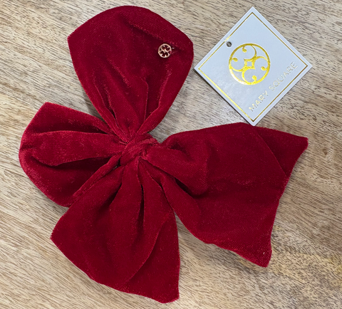 Magnetic Bows