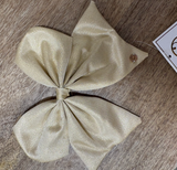 Magnetic Bows
