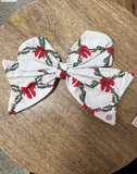 Magnetic Bows