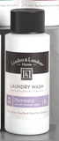 Laundry Wash- 2oz