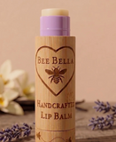 Beeswax Lip Balm