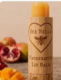 Beeswax Lip Balm