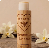Beeswax Lip Balm