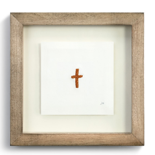 Cross Wall Art