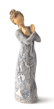 Music Speaks (lighter skin)