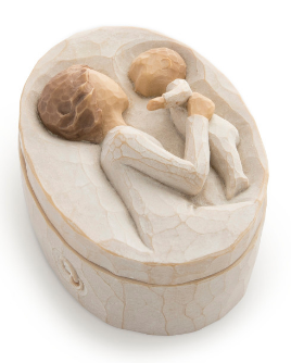 Grandmother Keepsake Box