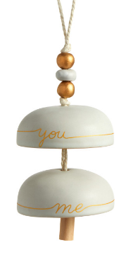 Inspired Bell - Two of Us