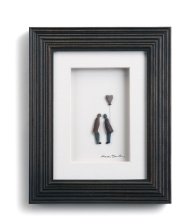 Love is in the Air Wall Art