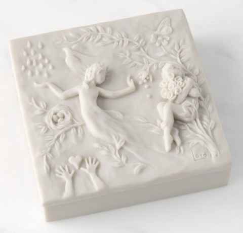 A Healing Wish Keepsake Box