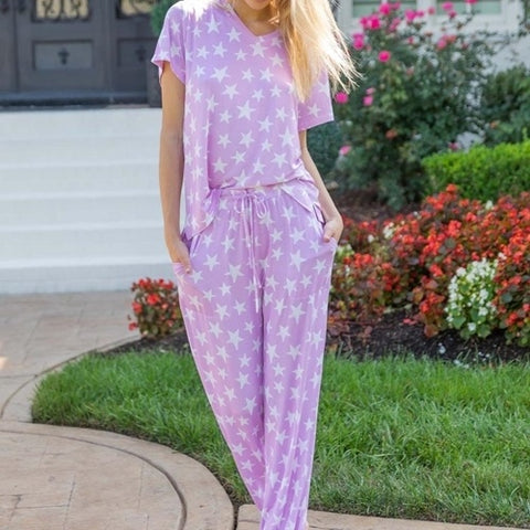 Starstruck Allí Loungewear Pants Set