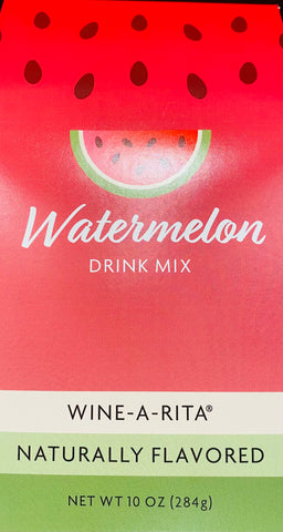 Watermelon Drink Mix