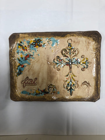 Terri Warnock Pottery