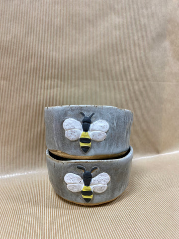 Pure Scented Oxford Candle Co. "Bee" Candle