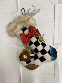 Lenae May Artisan Stocking