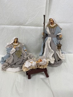 Nativity Scene