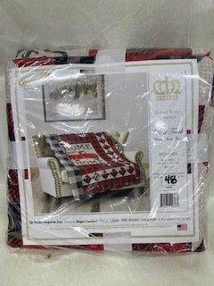 Home Sweet Home Quilt