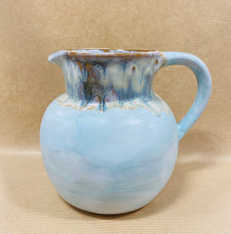 Cool-Aid Pitcher, Powder Blue