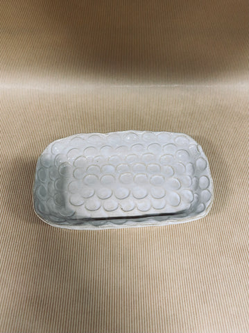 Soap Dish, High Cotton