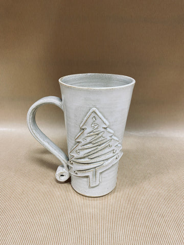 Christmas Mug, High Cotton