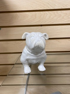 Mommy and Me Bulldog, Rowland