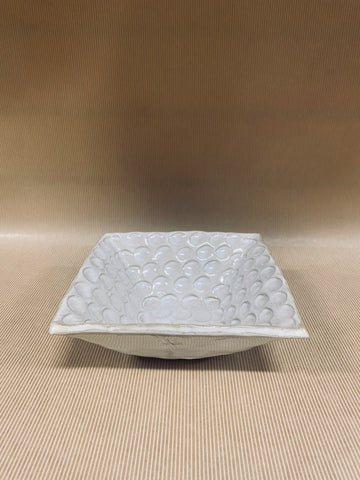 Small Square Bowl- Mold 23