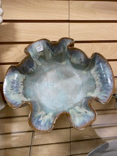 Southern Mud-Bowl,Rowland