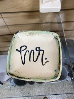 Mommy and Me- Ring Dish- Rowland