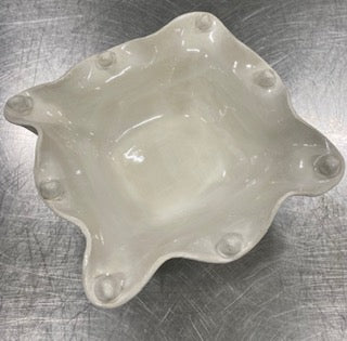 Charlotte Lakeside Pottery Dish