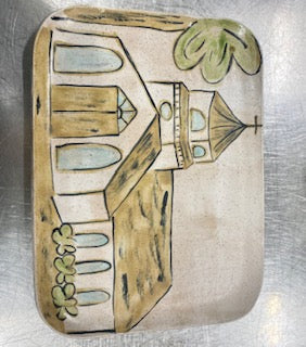 Southern Mud Pottery