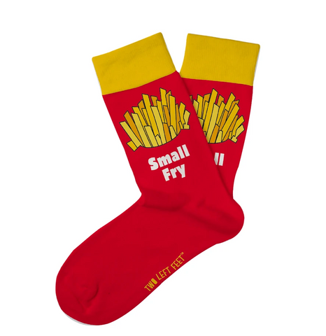 Small Fry Kid's Everyday Socks