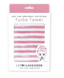 Turbo Towel