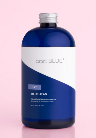 Blue Jean Hand Wash Refill