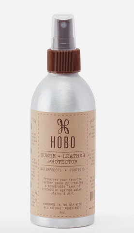 Hobo Suede and Leather Protector Spray