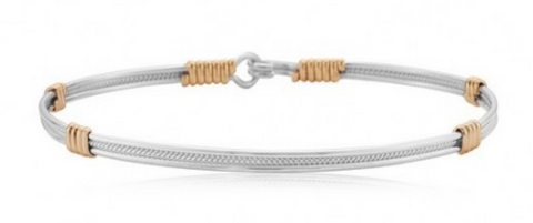 Be Kind Ronaldo Bracelet