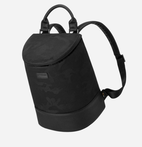 Black Camo Eola Bucket Cooler Bag