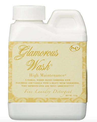 Tyler Glamorous Wash