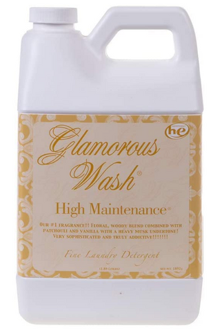 Tyler Glamorous Wash (Copy)