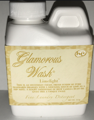 Tyler Glamorous Wash