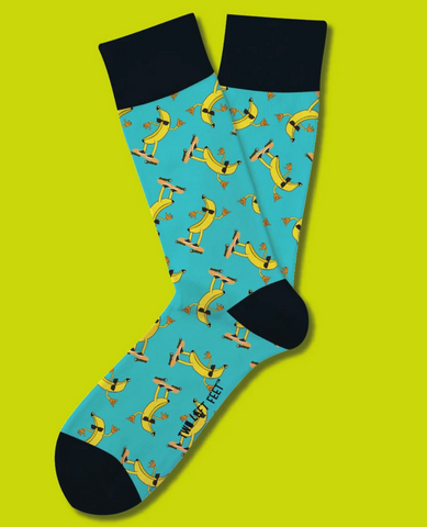 Bananarama Everyday Socks
