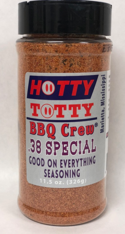 Hotty Totty 38 Special