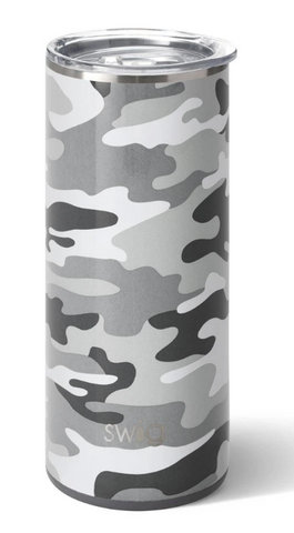 Incognito Camo Tumbler (20 oz.)