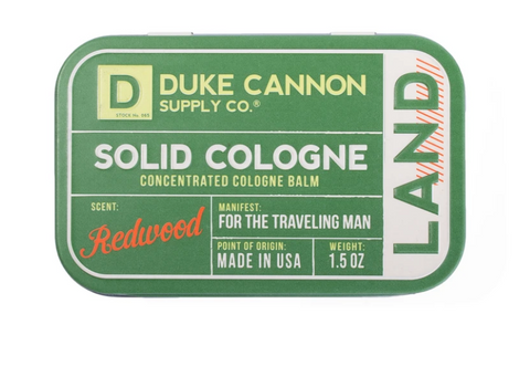 Land Solid Cologne
