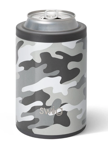 Incognito Camo Combo Can & Bottle Cooler