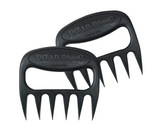 The Original Bear Paws Meat Shredders, Black (Copy)